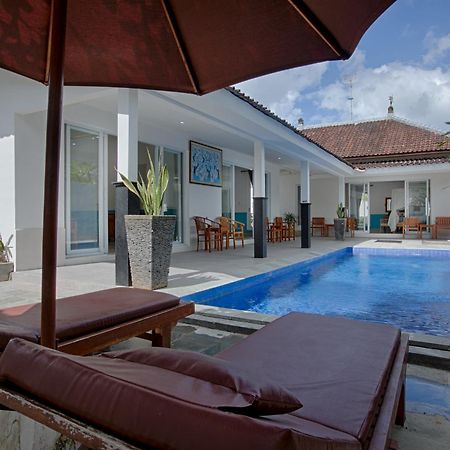 My Villa And Resort Canggu Eksteriør bilde