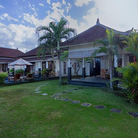 My Villa And Resort Canggu Eksteriør bilde