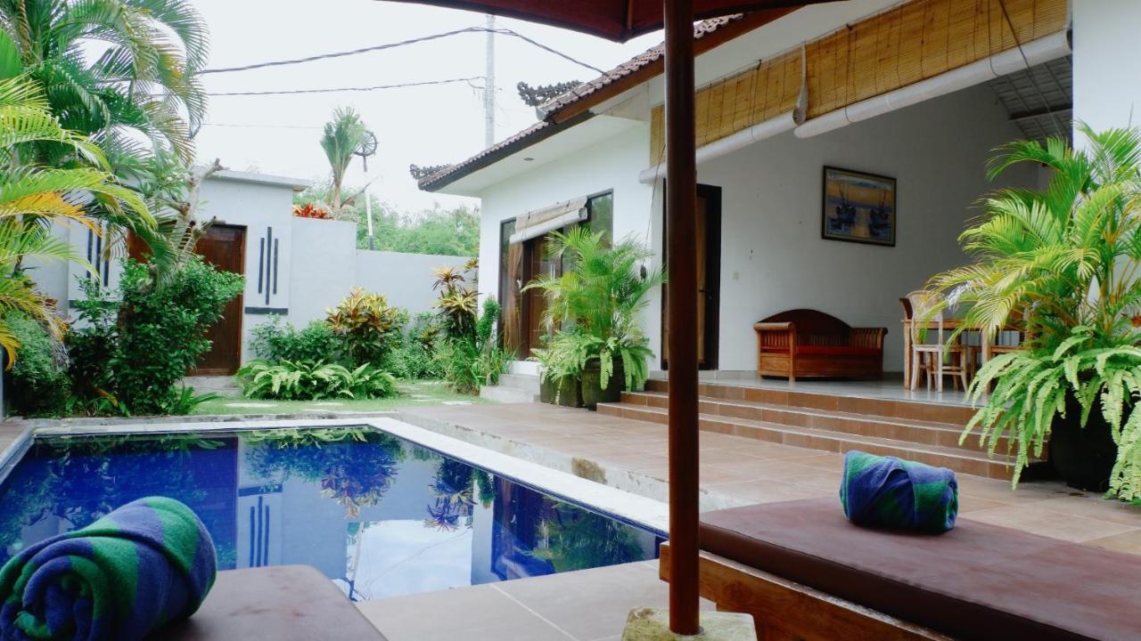 My Villa And Resort Canggu Eksteriør bilde