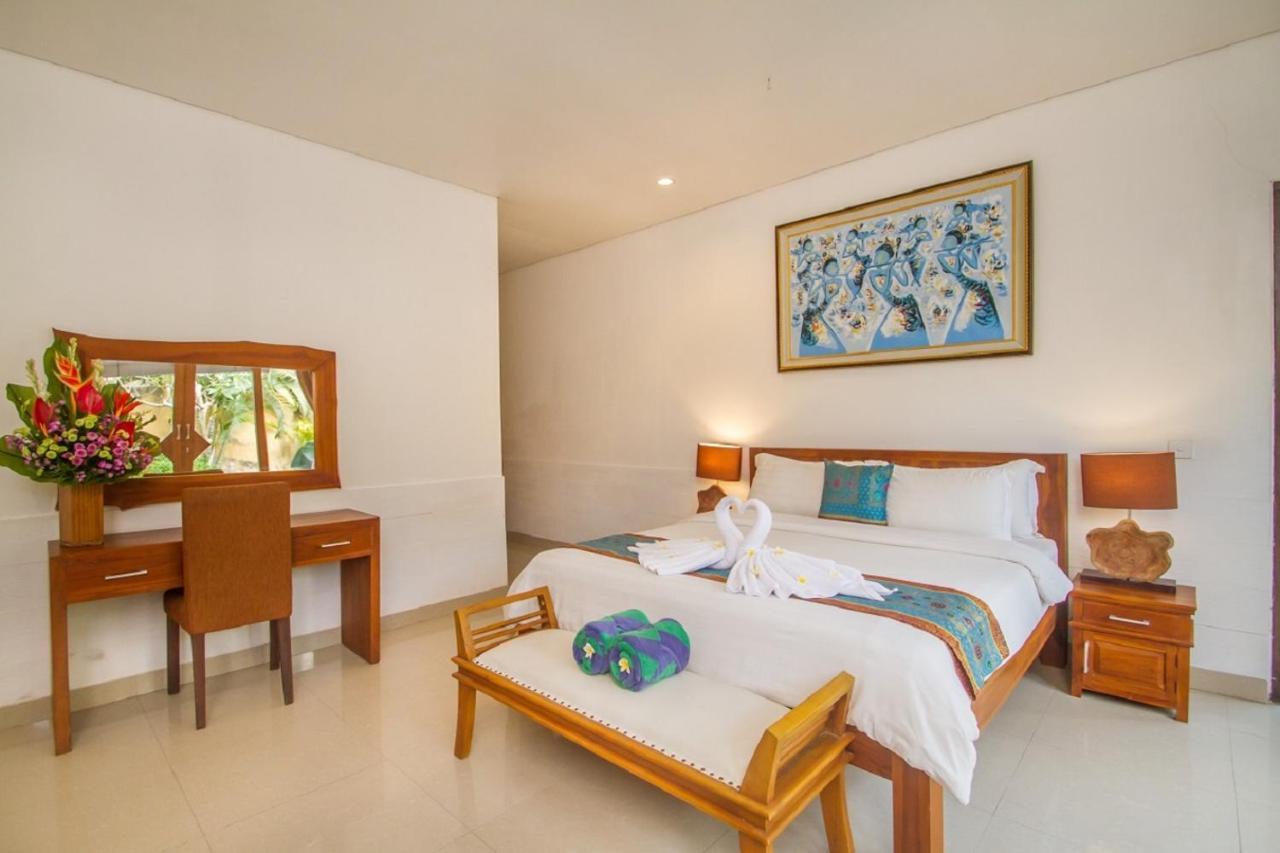 My Villa And Resort Canggu Eksteriør bilde