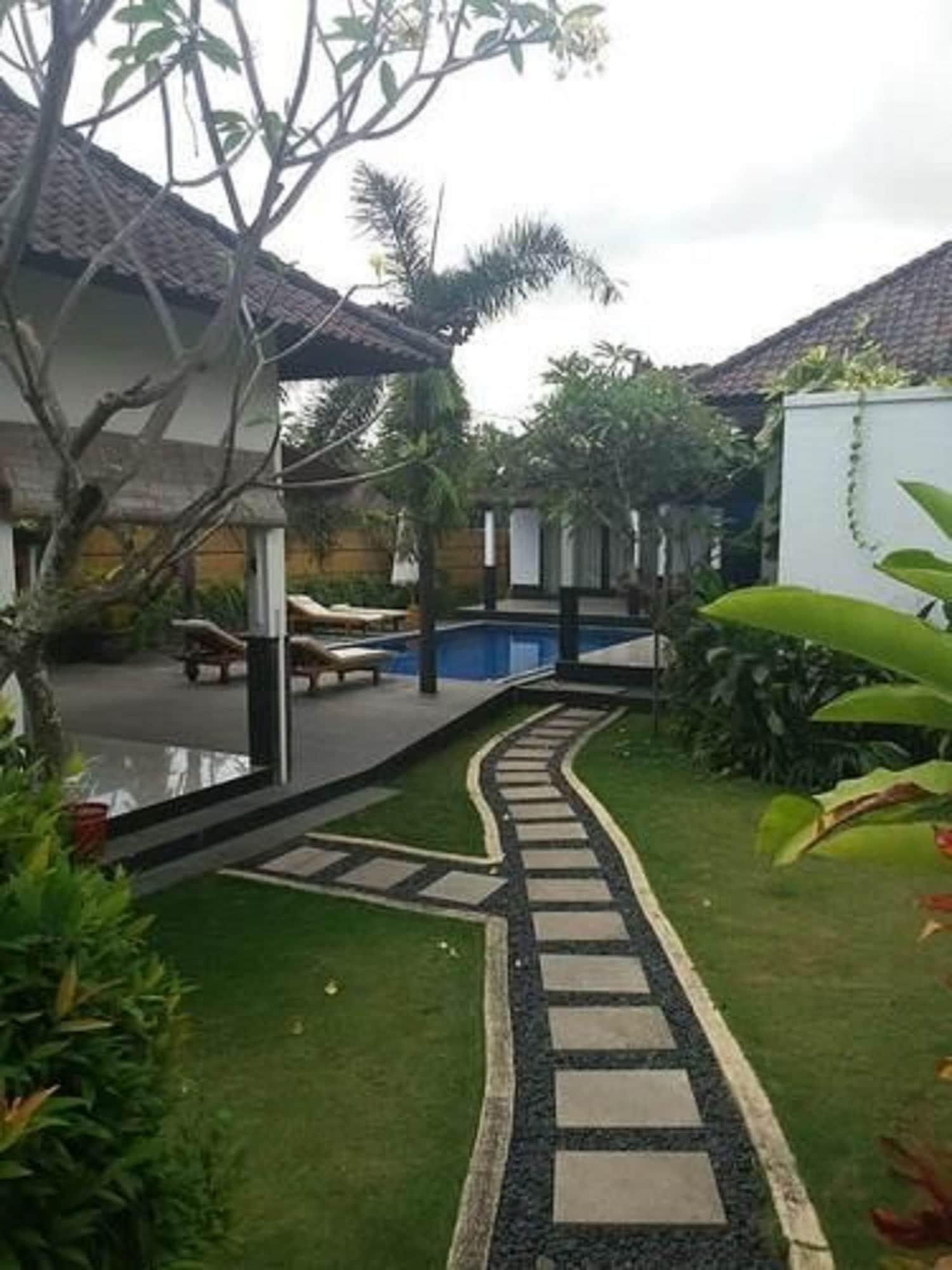 My Villa And Resort Canggu Eksteriør bilde