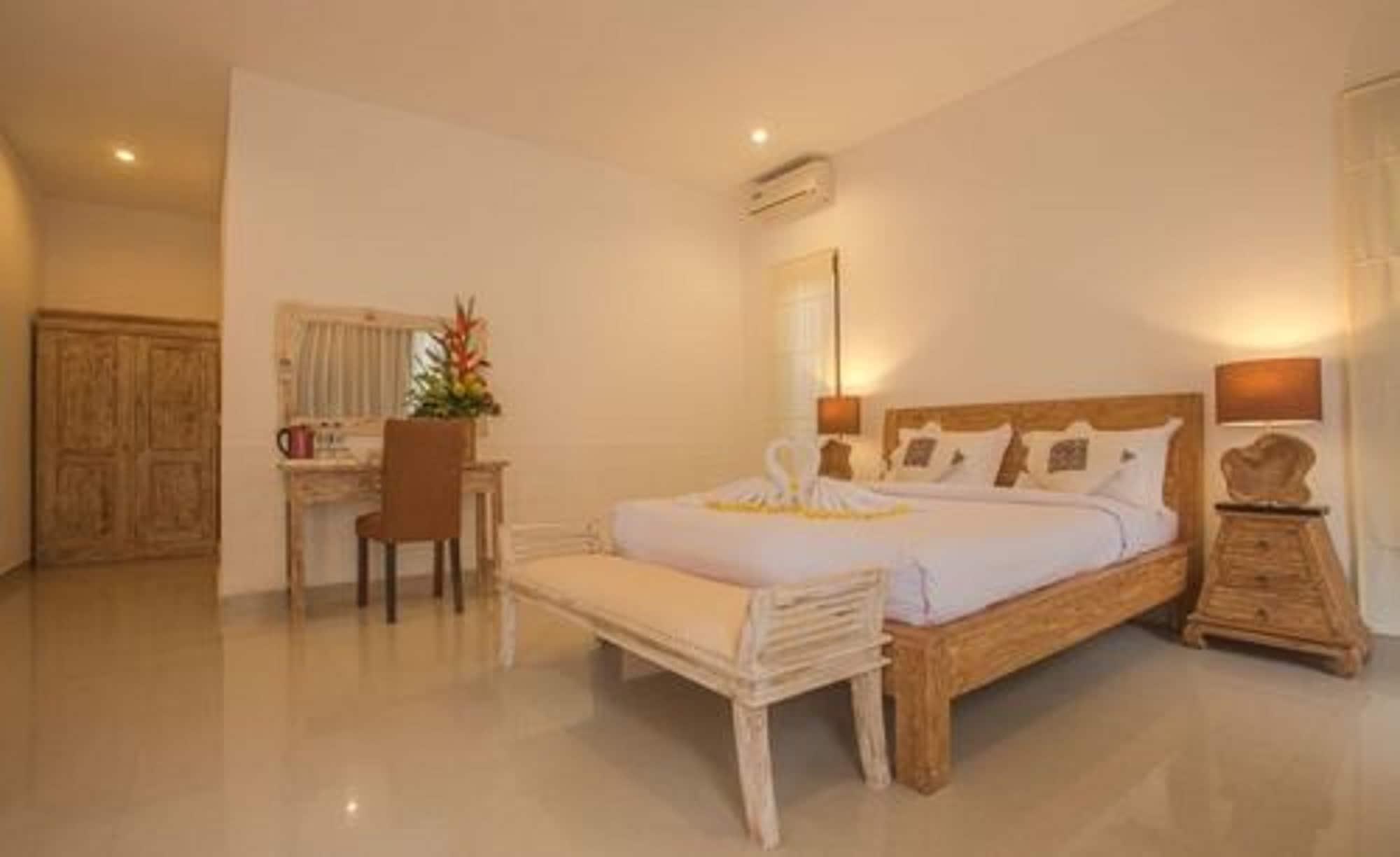 My Villa And Resort Canggu Eksteriør bilde