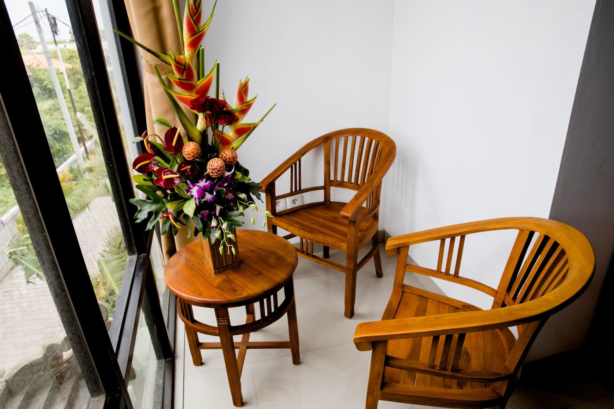 My Villa And Resort Canggu Eksteriør bilde