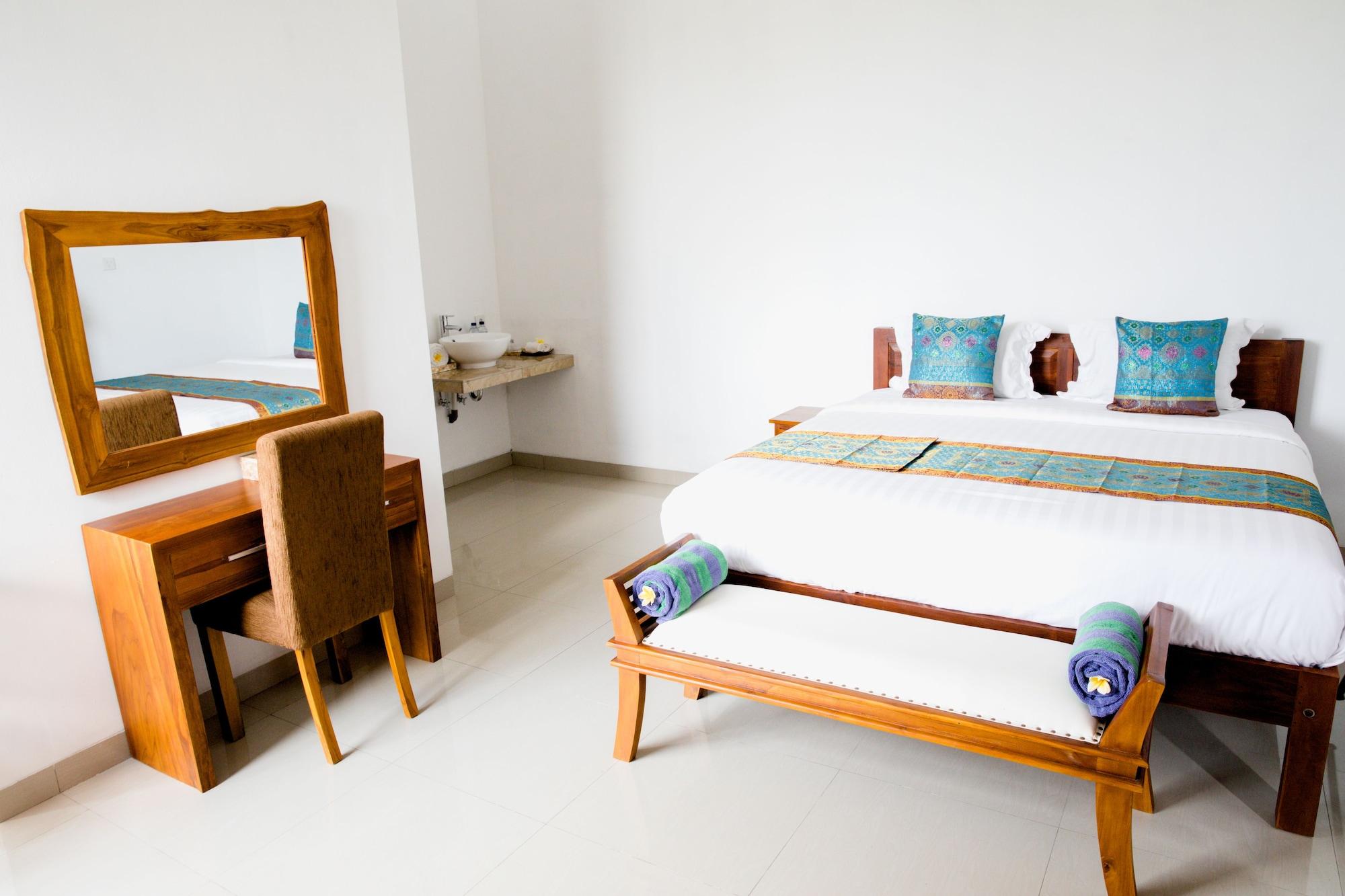 My Villa And Resort Canggu Eksteriør bilde