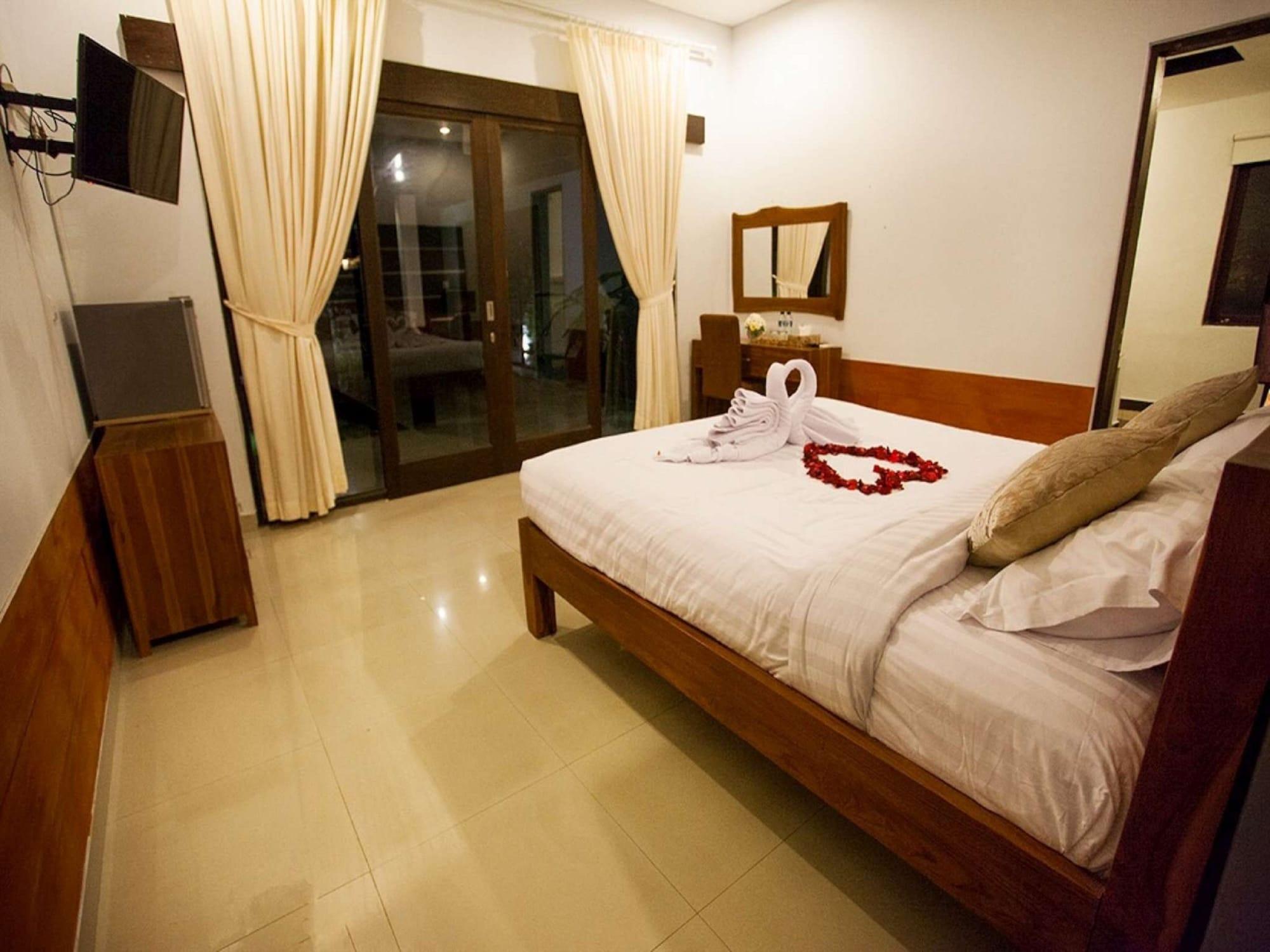 My Villa And Resort Canggu Eksteriør bilde
