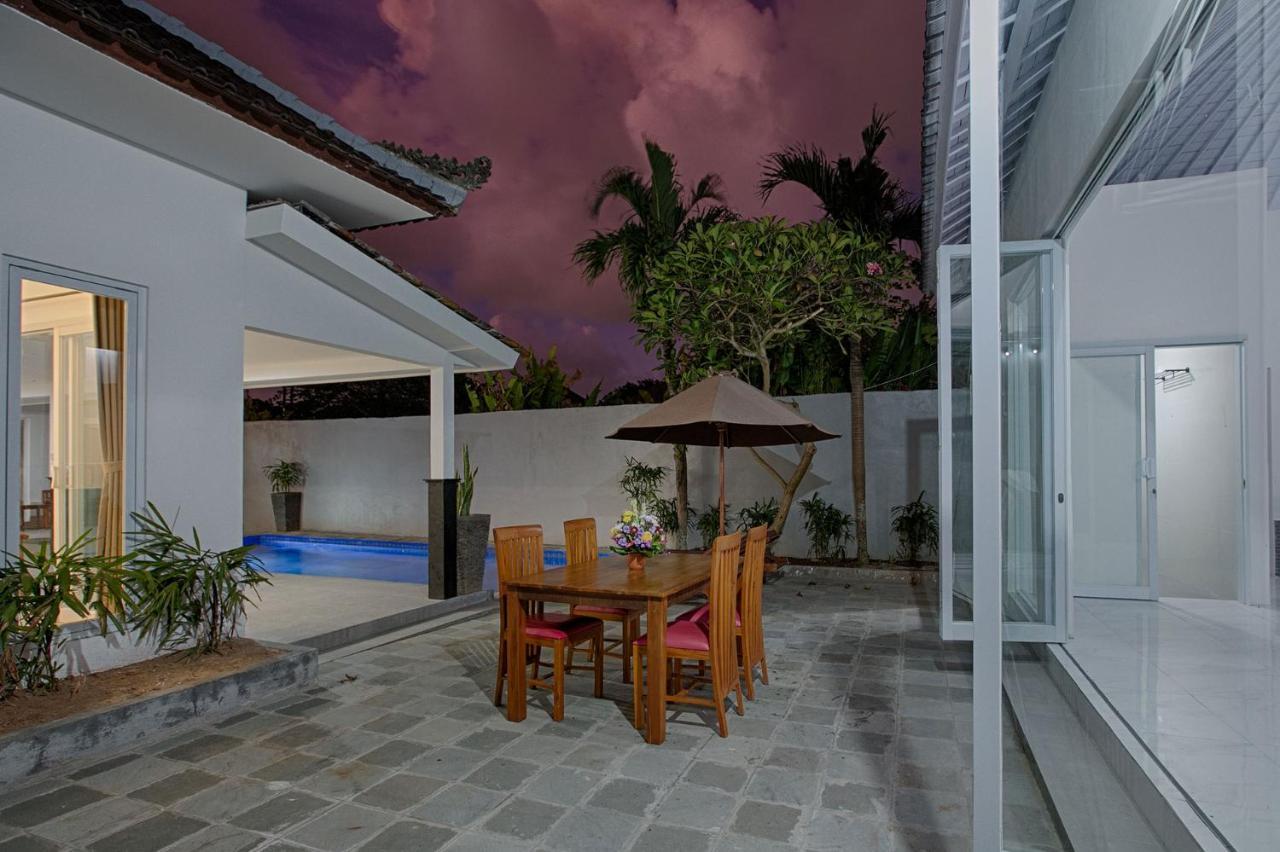 My Villa And Resort Canggu Eksteriør bilde