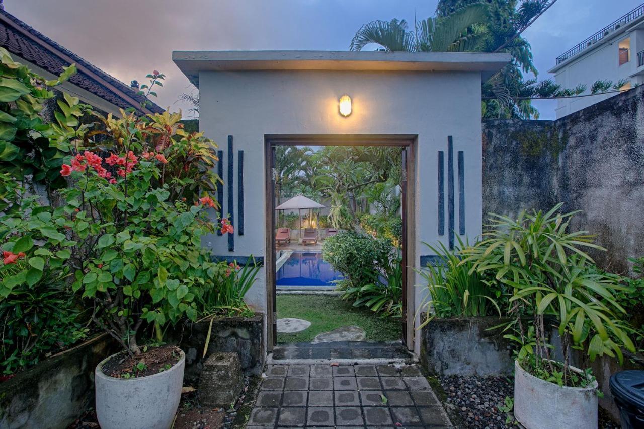 My Villa And Resort Canggu Eksteriør bilde