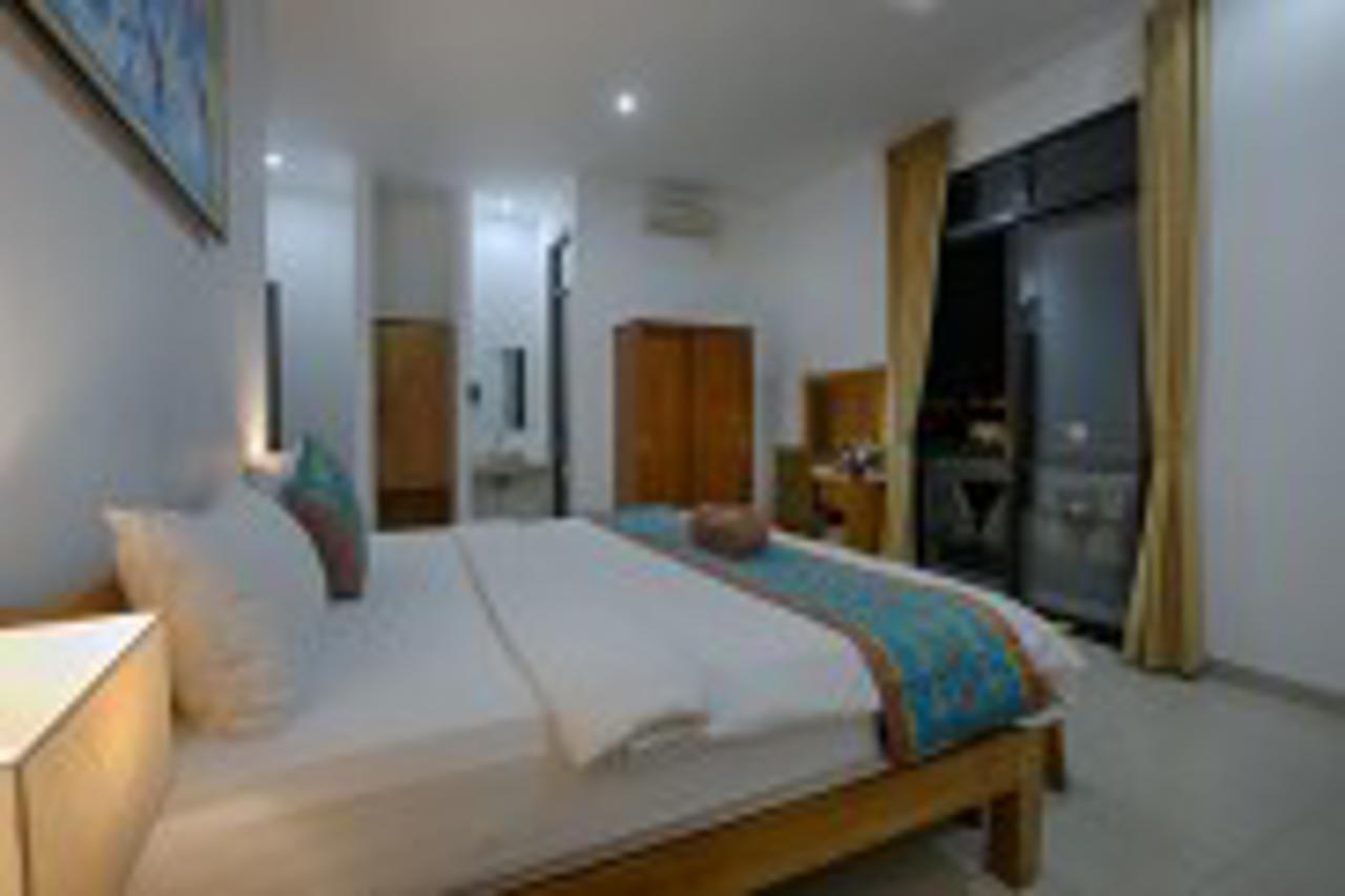 My Villa And Resort Canggu Eksteriør bilde