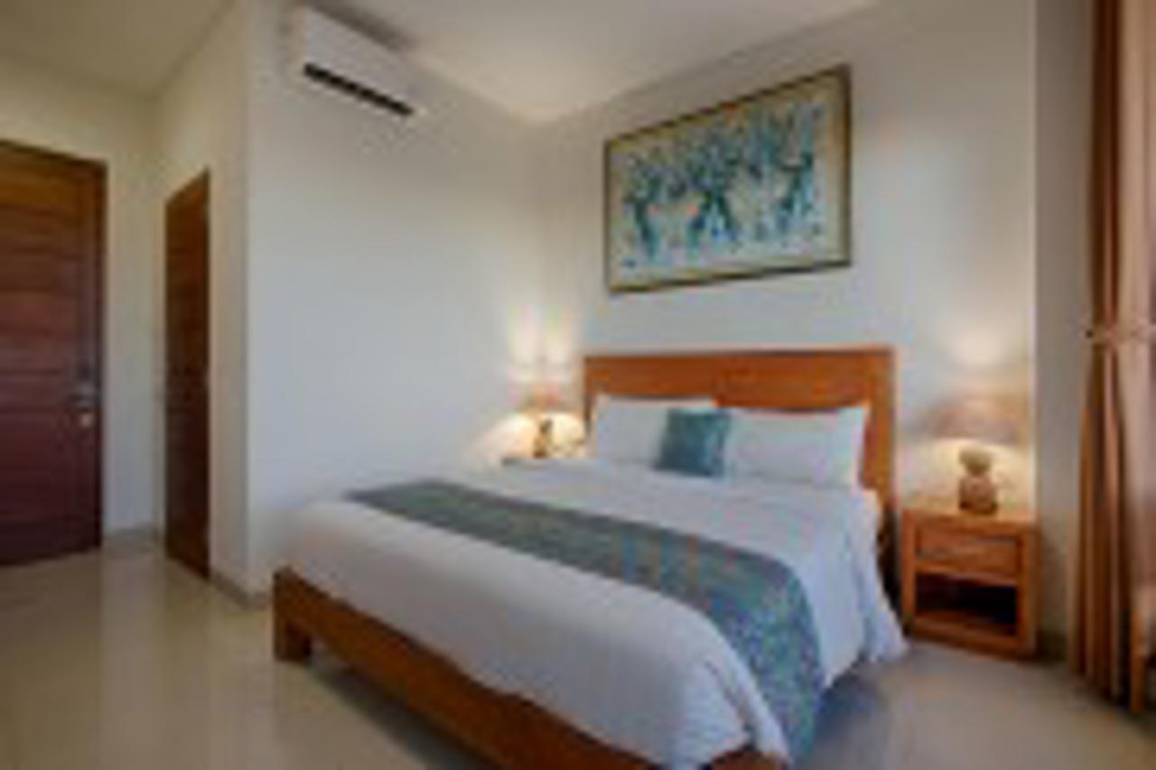 My Villa And Resort Canggu Eksteriør bilde