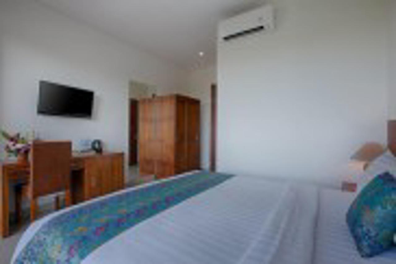 My Villa And Resort Canggu Eksteriør bilde