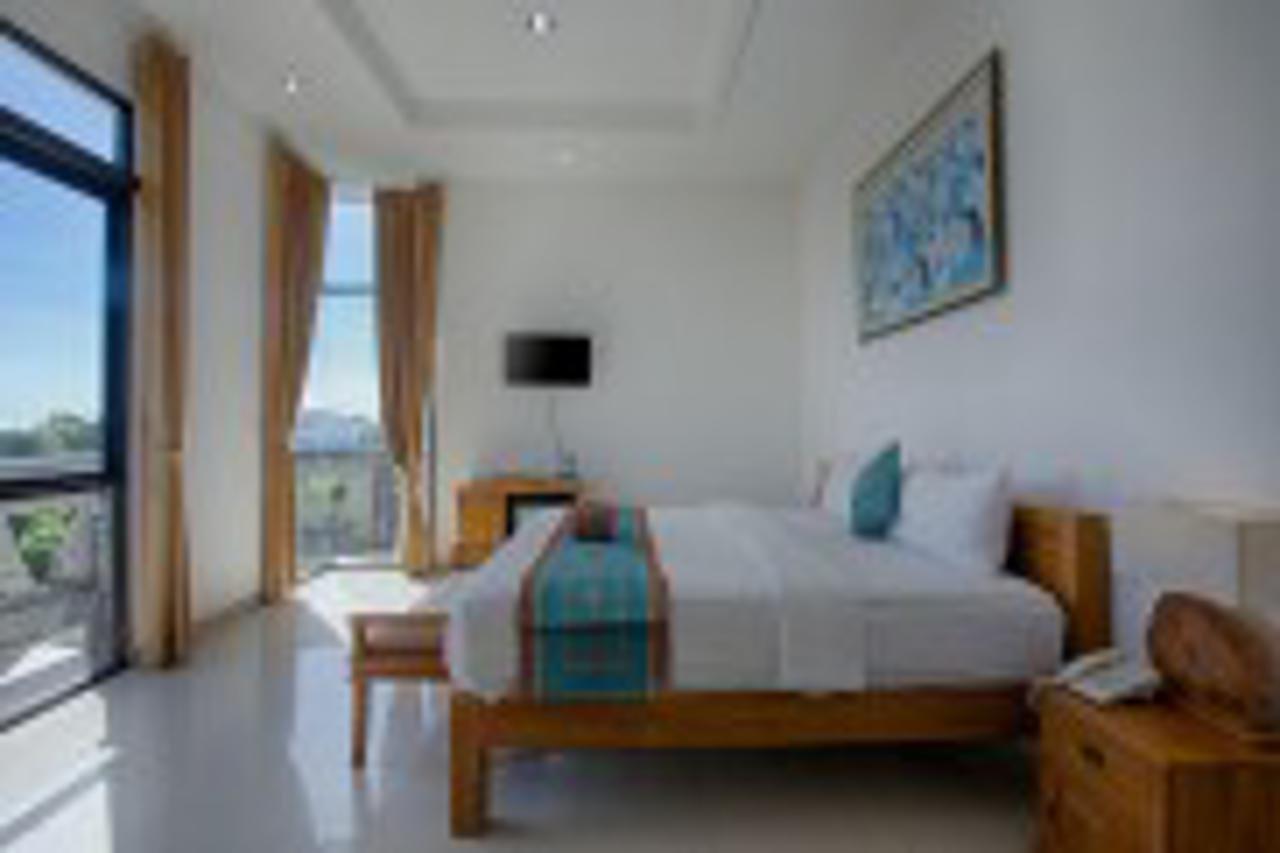 My Villa And Resort Canggu Eksteriør bilde