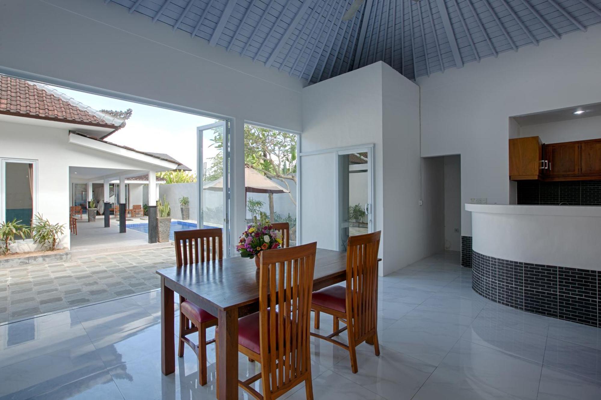 My Villa And Resort Canggu Eksteriør bilde