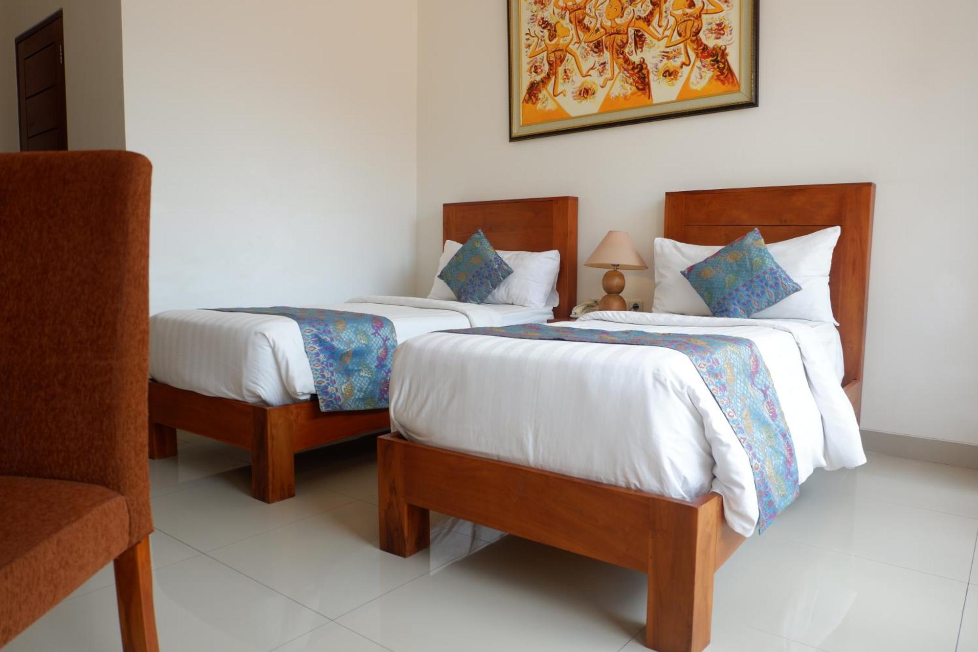 My Villa And Resort Canggu Eksteriør bilde