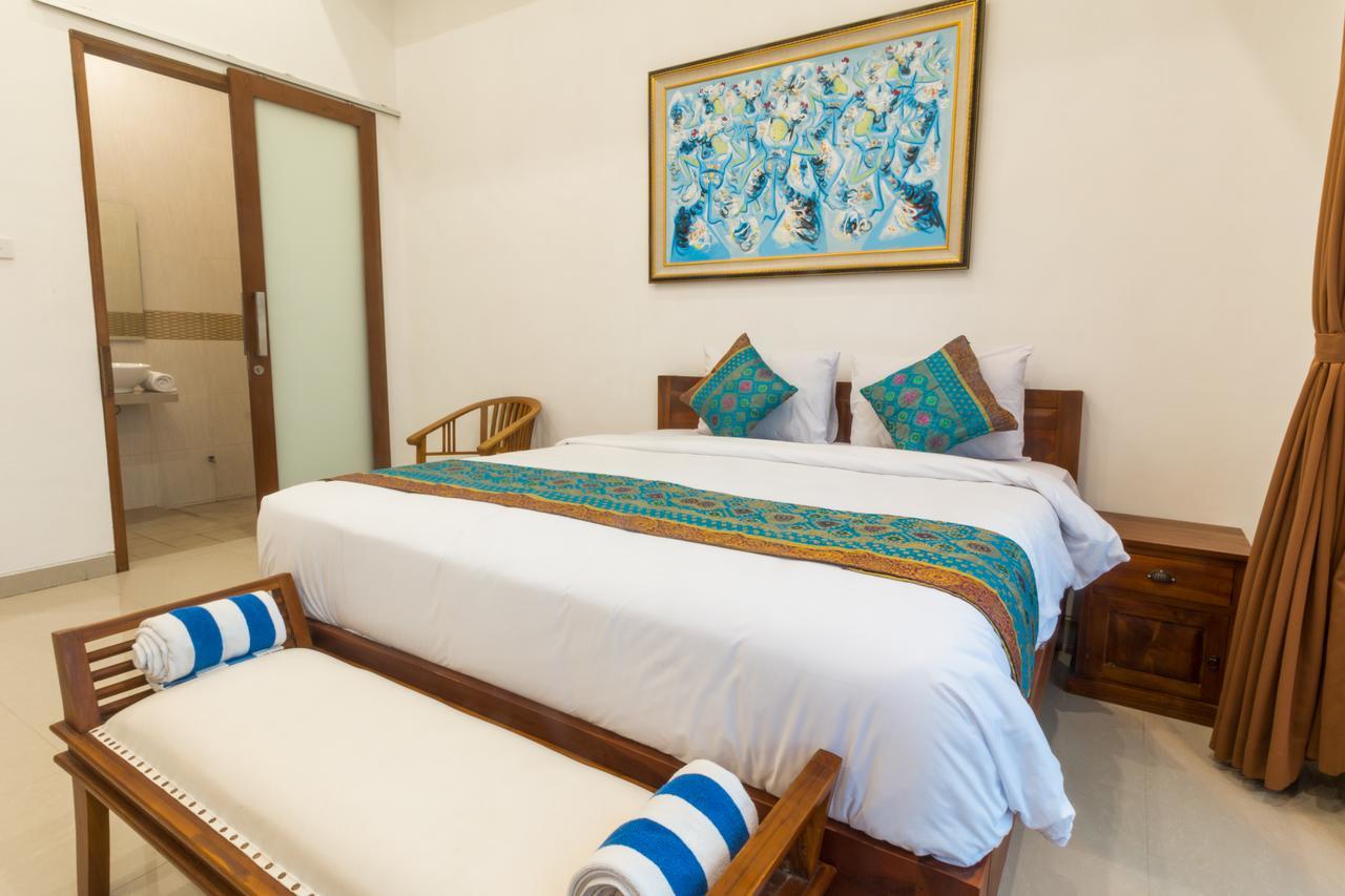 My Villa And Resort Canggu Eksteriør bilde