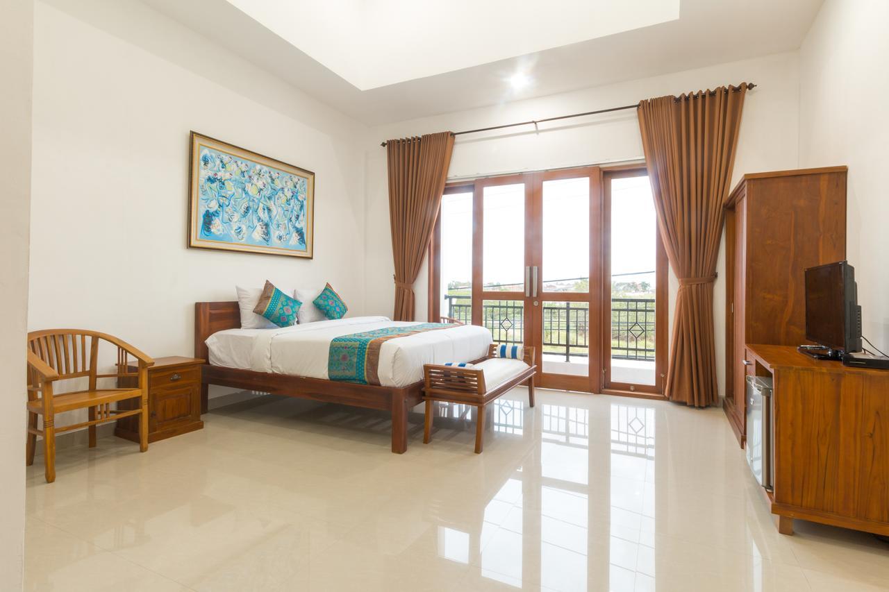 My Villa And Resort Canggu Eksteriør bilde