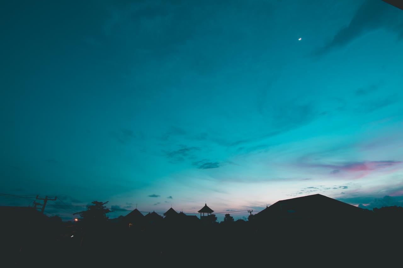 My Villa And Resort Canggu Eksteriør bilde