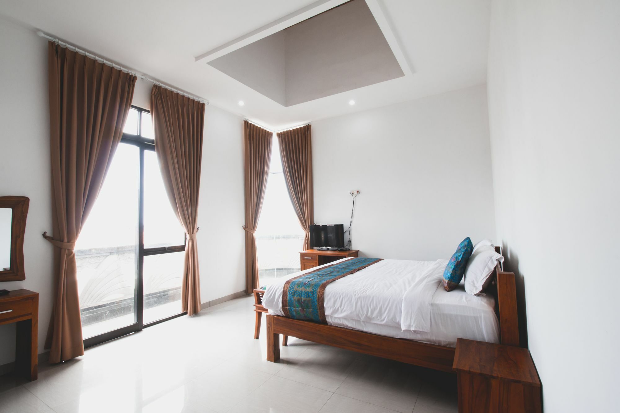 My Villa And Resort Canggu Eksteriør bilde